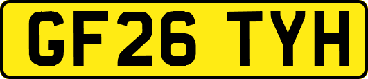 GF26TYH