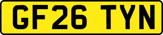 GF26TYN