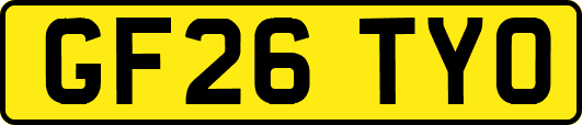 GF26TYO