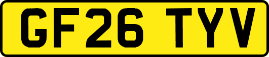 GF26TYV