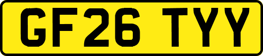GF26TYY