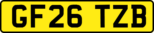 GF26TZB