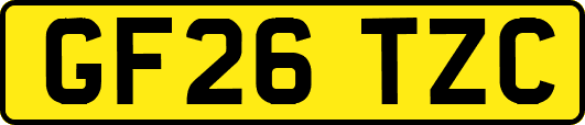 GF26TZC