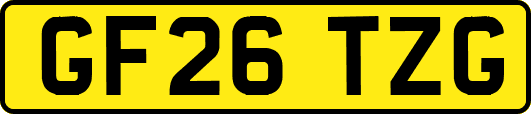 GF26TZG
