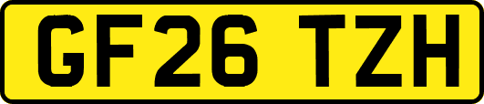 GF26TZH