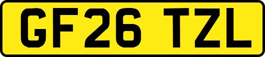 GF26TZL