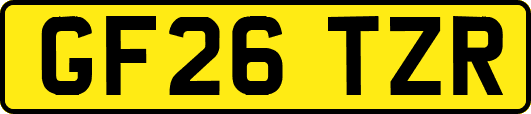 GF26TZR