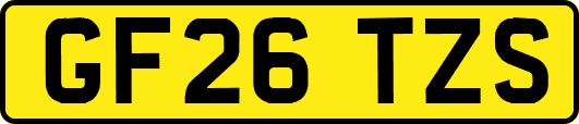 GF26TZS
