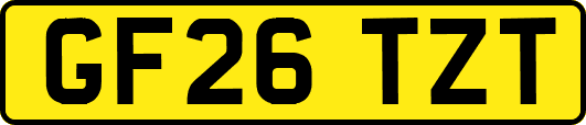 GF26TZT