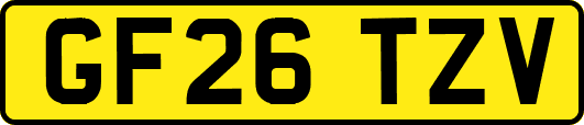 GF26TZV