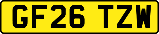 GF26TZW