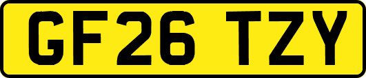 GF26TZY