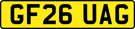 GF26UAG