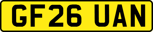 GF26UAN