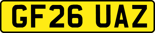 GF26UAZ