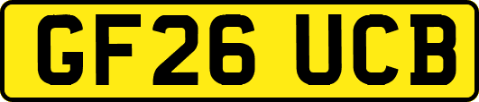 GF26UCB