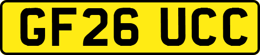 GF26UCC