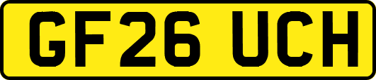 GF26UCH