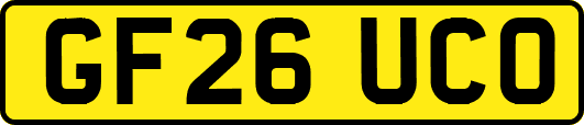 GF26UCO