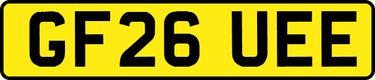 GF26UEE