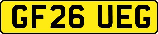 GF26UEG