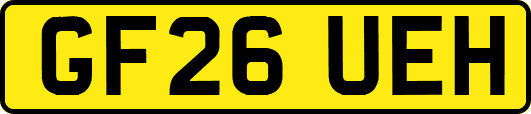 GF26UEH
