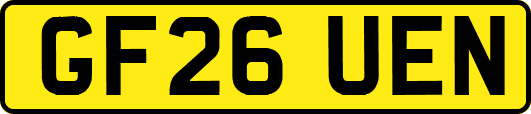 GF26UEN