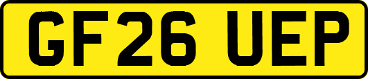 GF26UEP