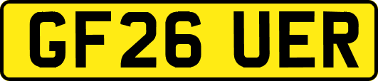 GF26UER