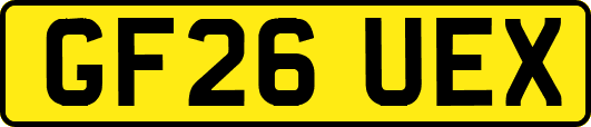 GF26UEX
