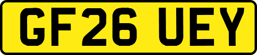 GF26UEY