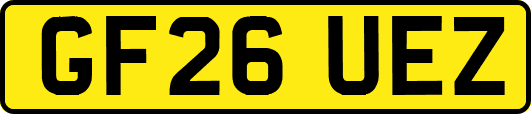 GF26UEZ