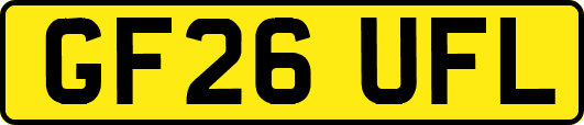 GF26UFL
