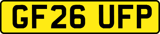 GF26UFP