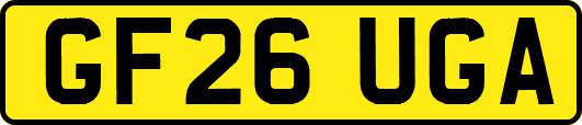 GF26UGA