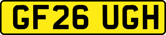 GF26UGH