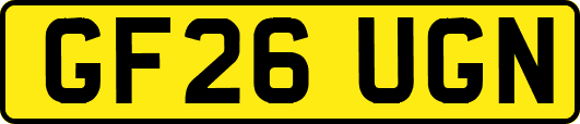 GF26UGN