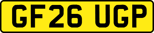 GF26UGP