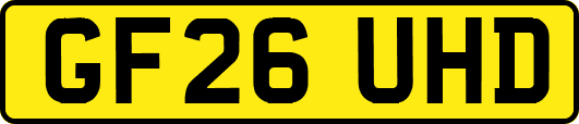 GF26UHD