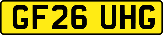 GF26UHG