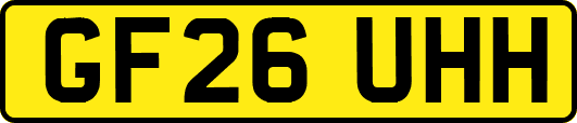 GF26UHH