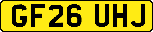 GF26UHJ