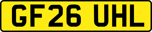 GF26UHL