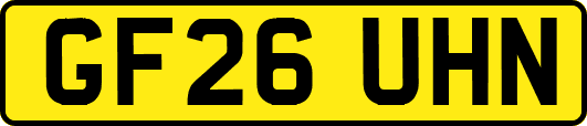 GF26UHN