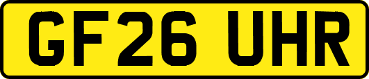 GF26UHR