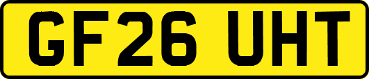 GF26UHT