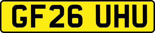 GF26UHU