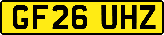 GF26UHZ