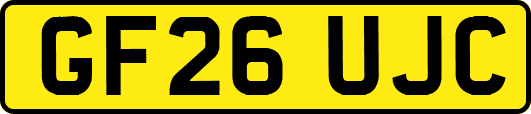 GF26UJC
