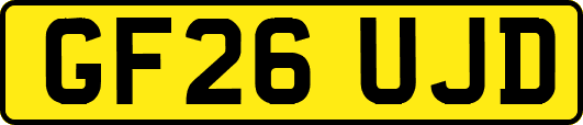 GF26UJD